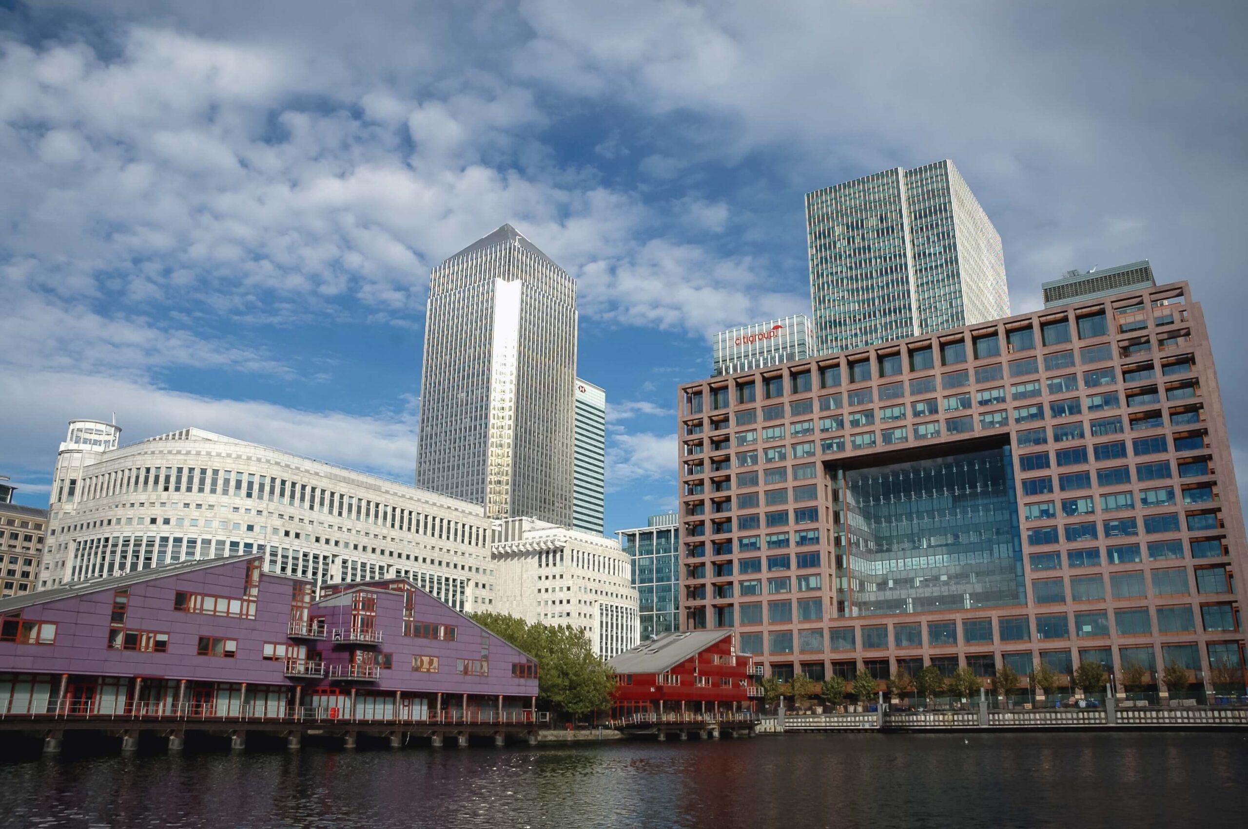 citigroup building